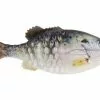 Freshwater Berkley Powerbait Gilly Swimbait 110mm