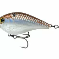 6th Sense Crush 100X Squarebill Crankbait