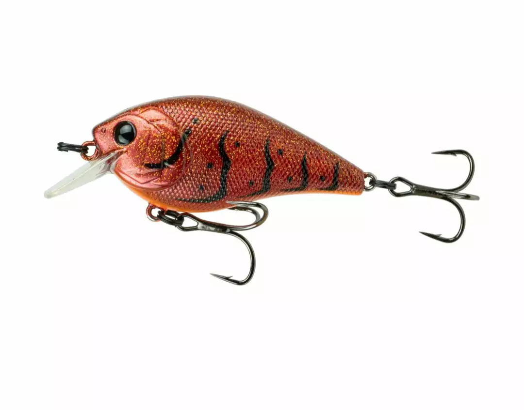 6th Sense Crush 50X Squarebill Crankbait Freshwater 14 6th Sense Crush 50X Squarebill Crankbait Freshwater