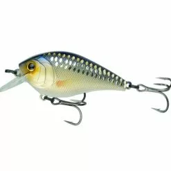 6th Sense Crush 50X Squarebill Crankbait Freshwater 22 6th Sense Crush 50X Squarebill Crankbait Freshwater