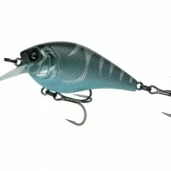 6th Sense Crush 50X Squarebill Crankbait Freshwater 25 6th Sense Crush 50X Squarebill Crankbait Freshwater