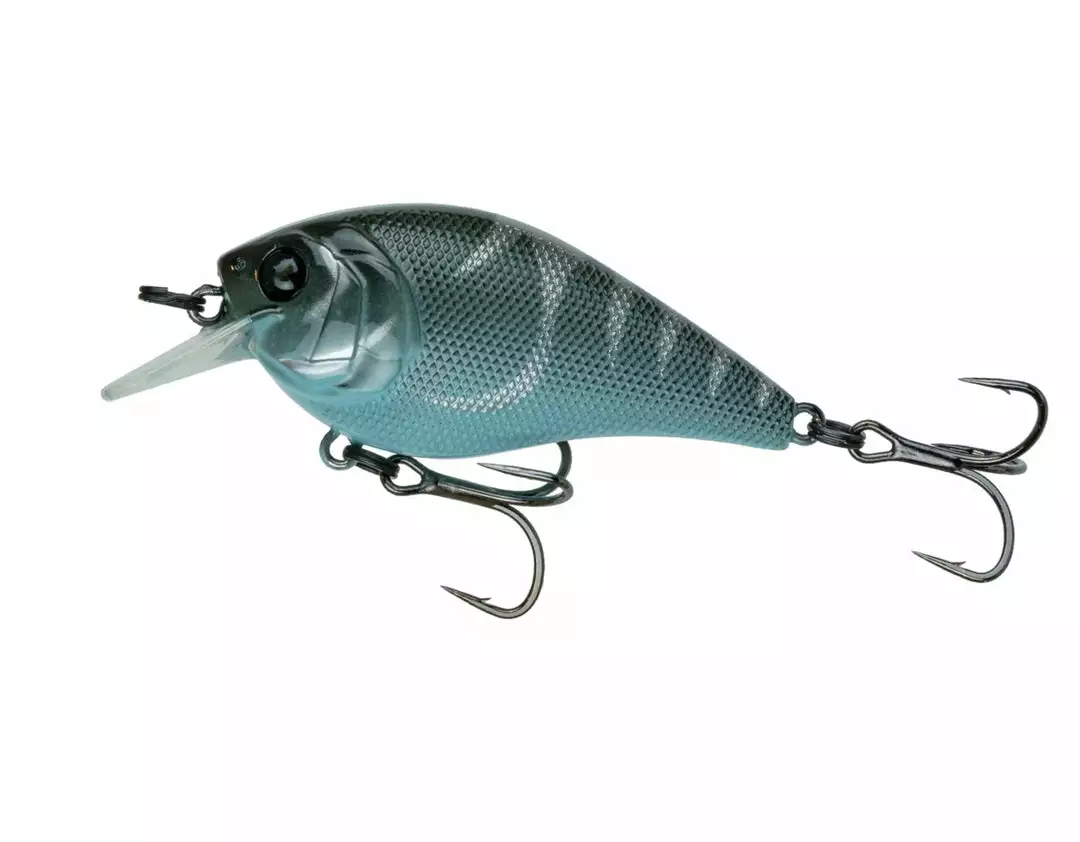 6th Sense Crush 50X Squarebill Crankbait Freshwater 13 6th Sense Crush 50X Squarebill Crankbait Freshwater
