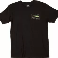 Salty Crew El Dorado Tee T Shirt Shirts