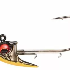 Megabass Body Balance Jig Heads