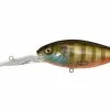 Megabass Deep Six Crankbaits