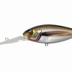 Megabass Deep Six Crankbaits 18 Megabass Deep Six Crankbaits