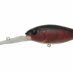 Megabass Deep Six Crankbaits 22 Megabass Deep Six Crankbaits