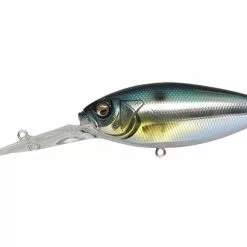Megabass Deep Six Crankbaits 25 Megabass Deep Six Crankbaits