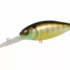 Freshwater Megabass Deep-X 300
