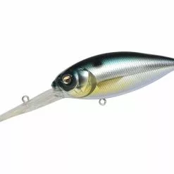 Freshwater Megabass Deep-X 300