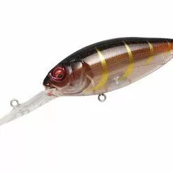 Freshwater Megabass Deep-X 300