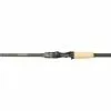 Casting Rods Megabass Destroyer P5 (JDM) F5.5-72X The X Bites