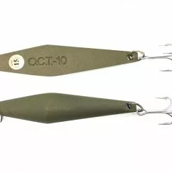 One Cool Tuna OCT-10 Surface Iron Jigs Lures
