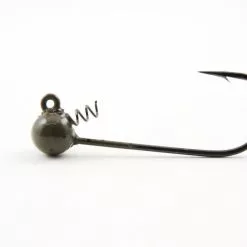 Picasso Tungsten Takedown Shakey Heads