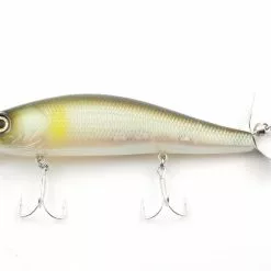 Deps Spiral Minnow