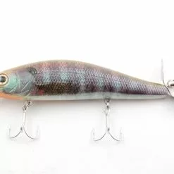 Deps Spiral Minnow