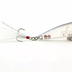 Freshwater Lobina Rico Poppers