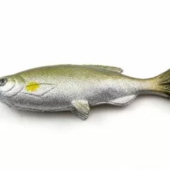 Huddleston Deluxe Weedless Grass Minnow Freshwater