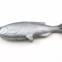 Huddleston Deluxe Weedless Grass Minnow Freshwater