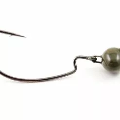 Freshwater Dirty Jigs Pivot Point Football Jig Heads