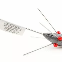 Sea Striker Sputnik Surf Sinkers Saltwater