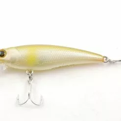 Owner Rip'n Minnow 65 Suspending Jerkbait