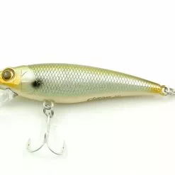 Owner Rip'n Minnow 65 Suspending Jerkbait