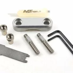 Avet Reel Clamp Kits
