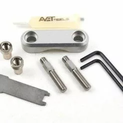 Avet Reel Clamp Kits