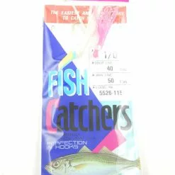 Owner Sabiki Fish Catchers Squid Bait Catchers