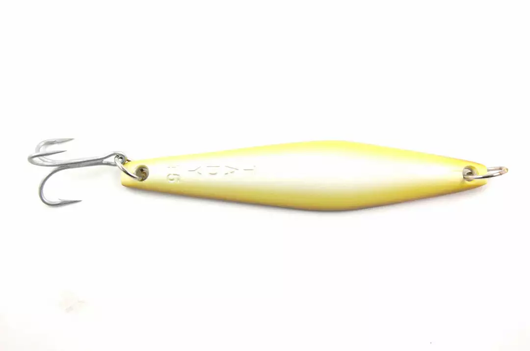 Tady Lures 45 Surface Iron 3 Tady Lures 45 Surface Iron
