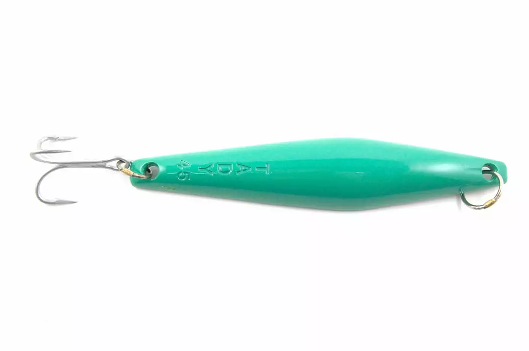 Tady Lures 45 Surface Iron 6 Tady Lures 45 Surface Iron