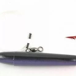 Lead Masters Cedar Plug Size 4 Saltwater