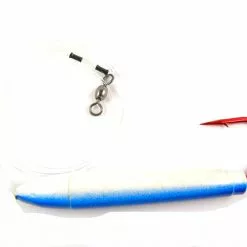 Lead Masters Cedar Plug Size 4 Saltwater