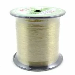 P-Line CXX 1/4lb Spool Moss Green