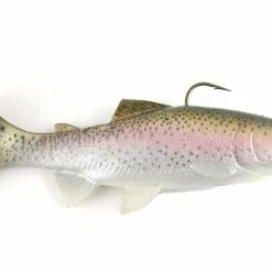 Freshwater Huddleston Deluxe 68 Special