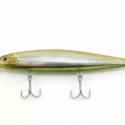 Freshwater Deps Balisong Minnow 130