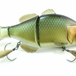 Freshwater Jackall Gantarel