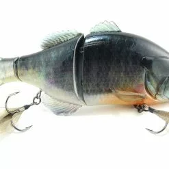 Freshwater Jackall Gantarel 15 Freshwater Jackall Gantarel