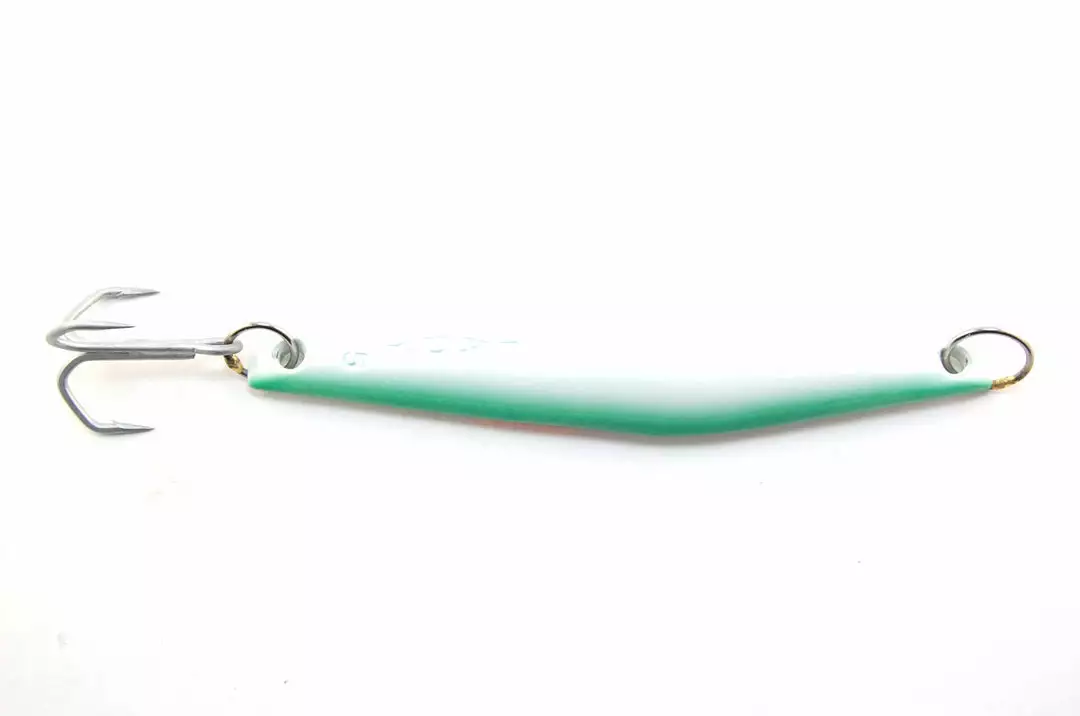 Tady Lures 45 Surface Iron 8 Tady Lures 45 Surface Iron