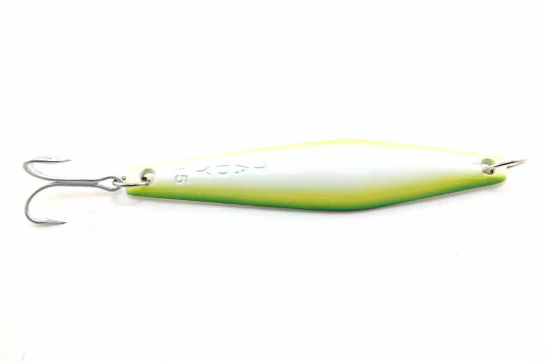 Tady Lures 45 Surface Iron 7 Tady Lures 45 Surface Iron