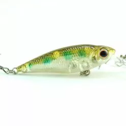 Owner Mira Shad Crankbait