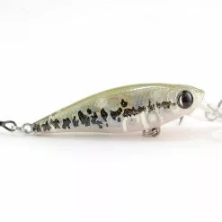 Owner Mira Shad Crankbait