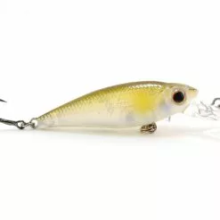 Owner Mira Shad Crankbait