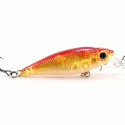 Owner Mira Shad Crankbait