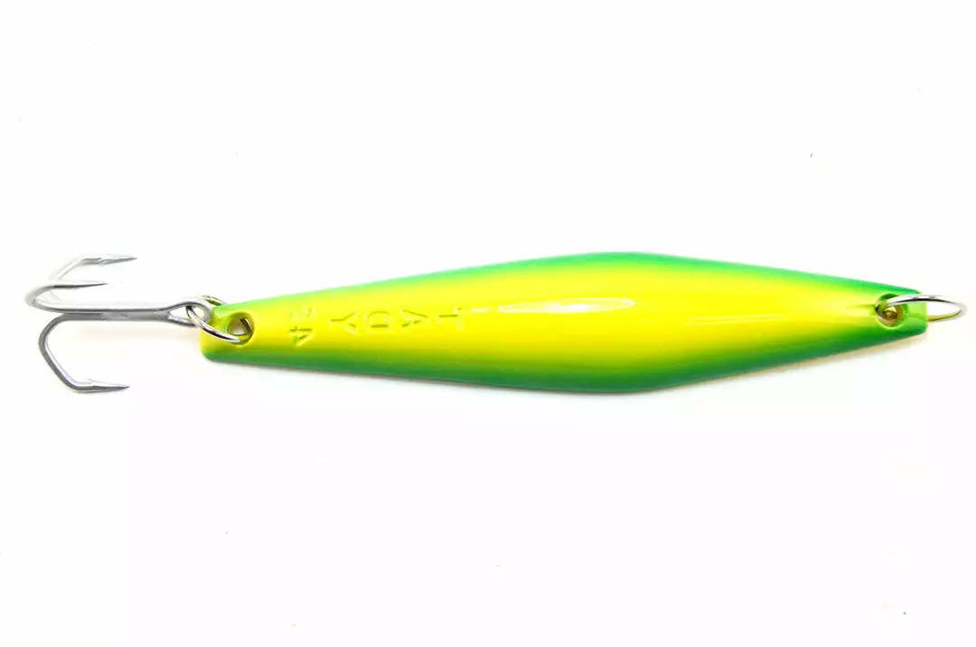 Tady Lures 45 Surface Iron 12 Tady Lures 45 Surface Iron
