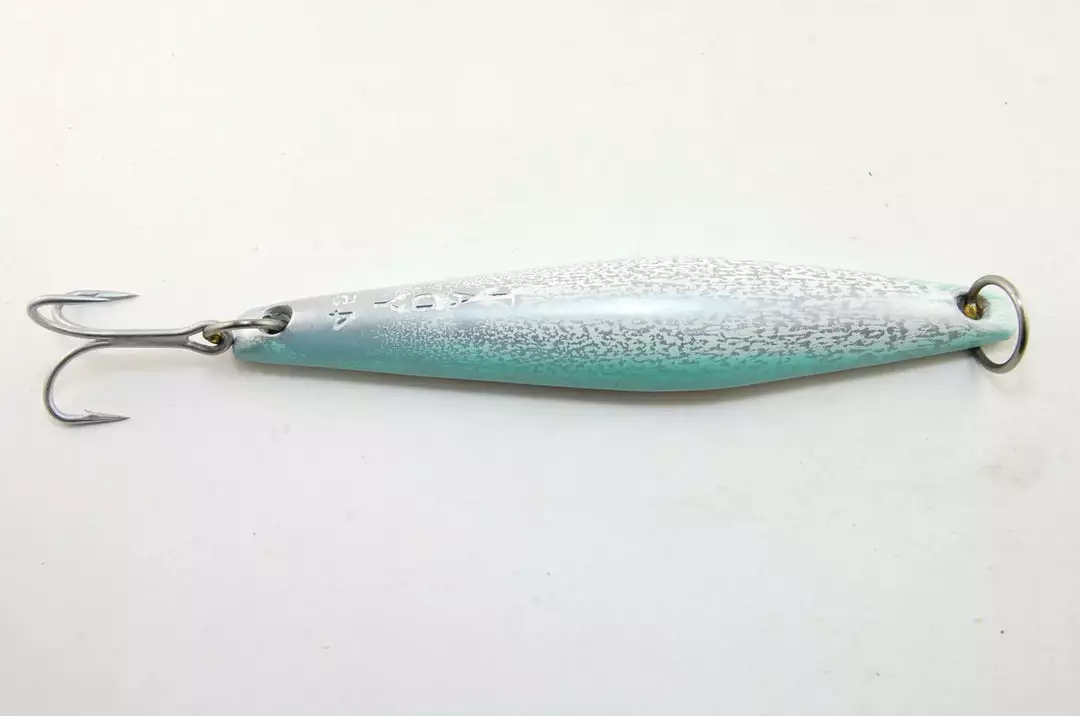 Tady Lures 45 Surface Iron 14 Tady Lures 45 Surface Iron