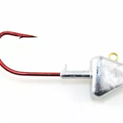 Lead Masters Swimbait Heads Plain Freshwater