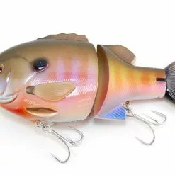 Deps BullShooter 160 Bluegill