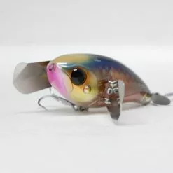 Freshwater Jackall Pompadour JR.